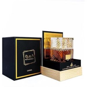 lattafa unisex khamrah edp 100 ml 1199.2